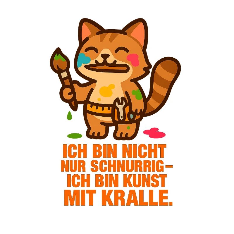 Ich_bin_nicht_nur_Schnurrig_Ich_bin_Kunst