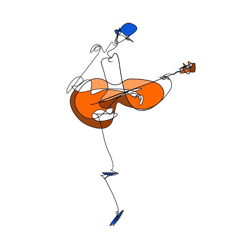 Gitarrist
