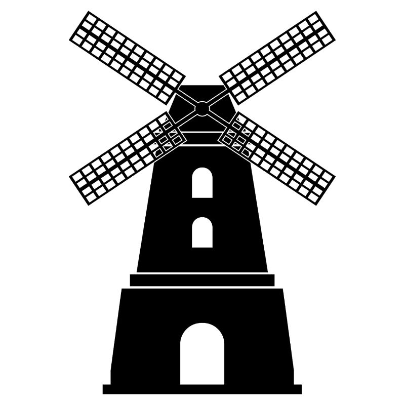 Mühle
