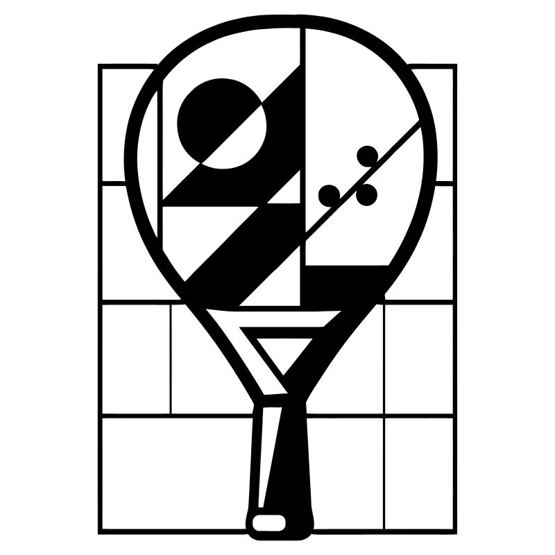 Padel-Racket – Padeliste
