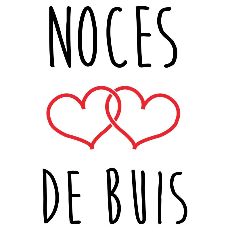 Noces de Buis 56 ans de mariage