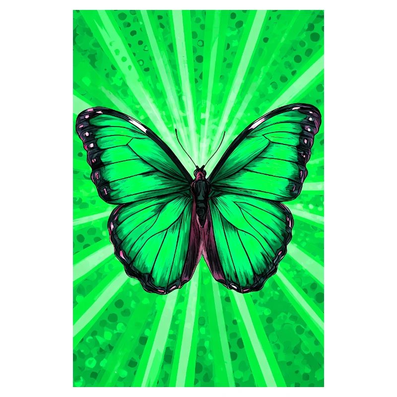 Schmetterling