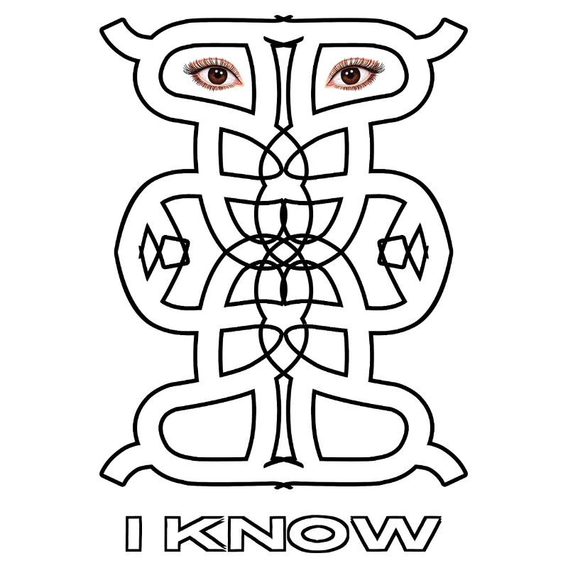 I Know - Abstract Symbolic Observer