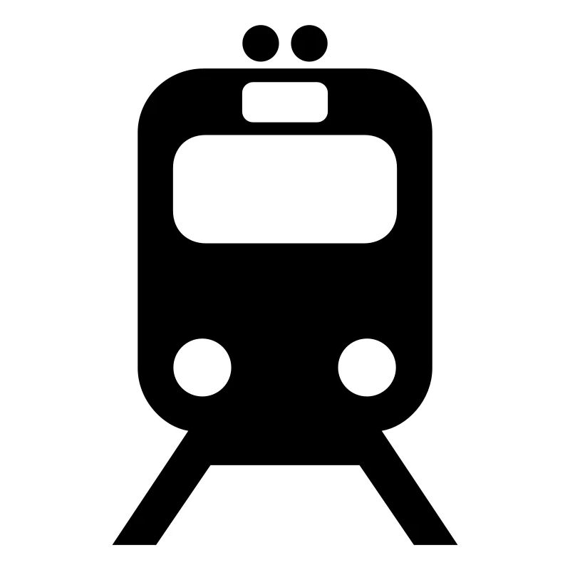 Rail transportation