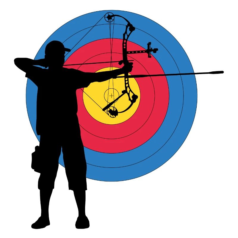 ArcLab CompoundTargetArcher