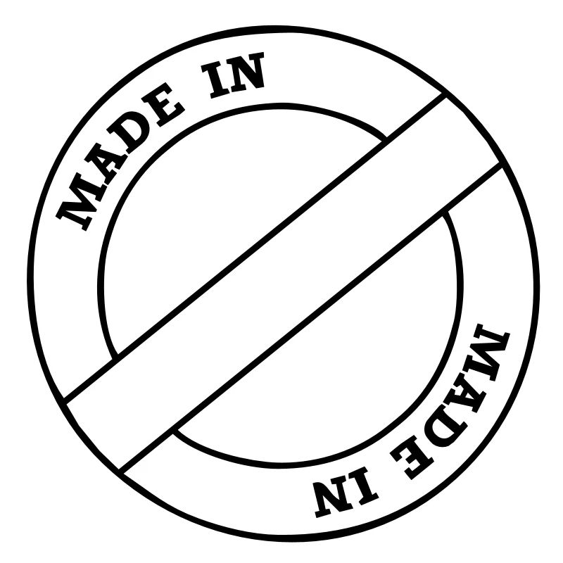 made in