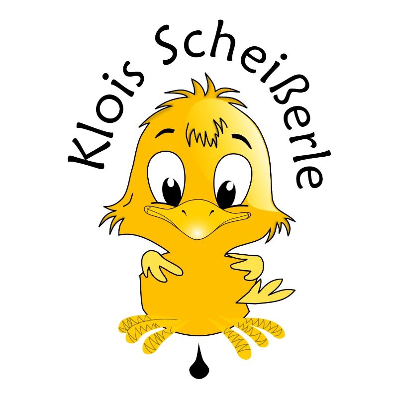 Klois Scheißerle
