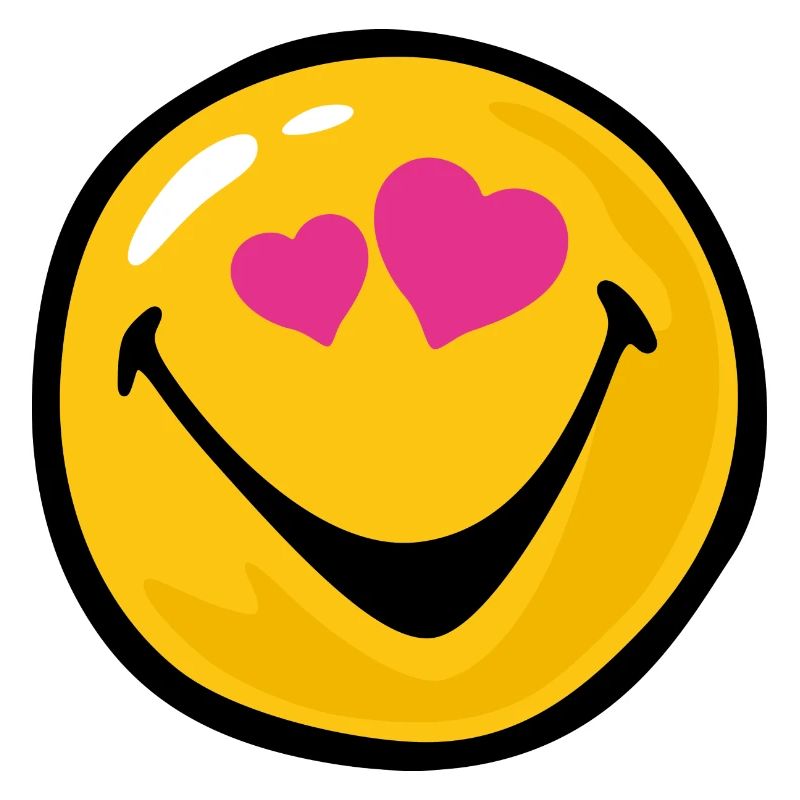 Smiley Love Hit