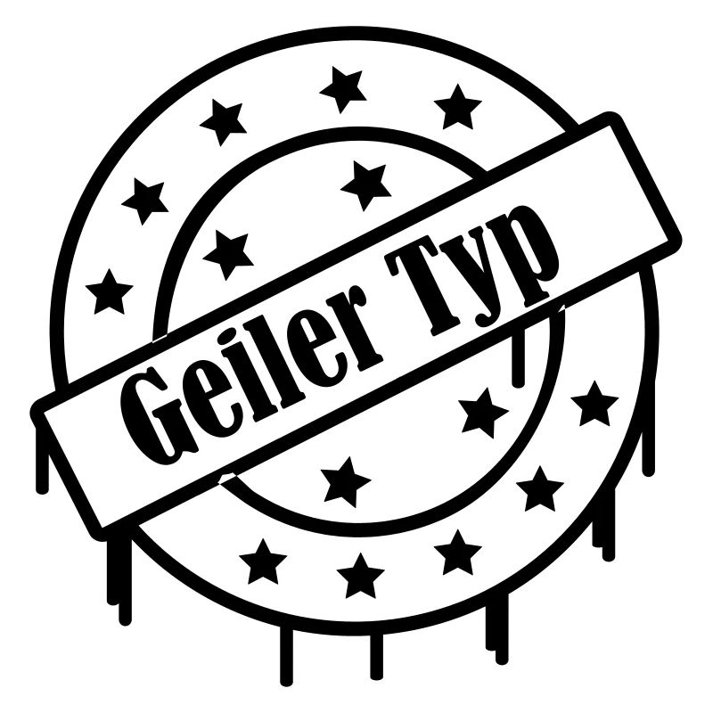 geiler_typ