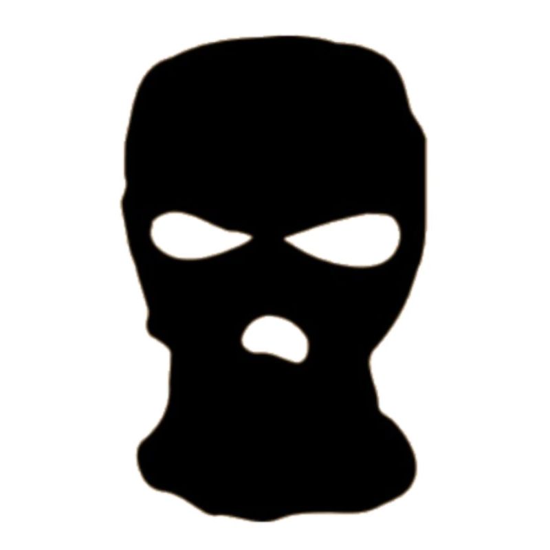 Sturmmaske
