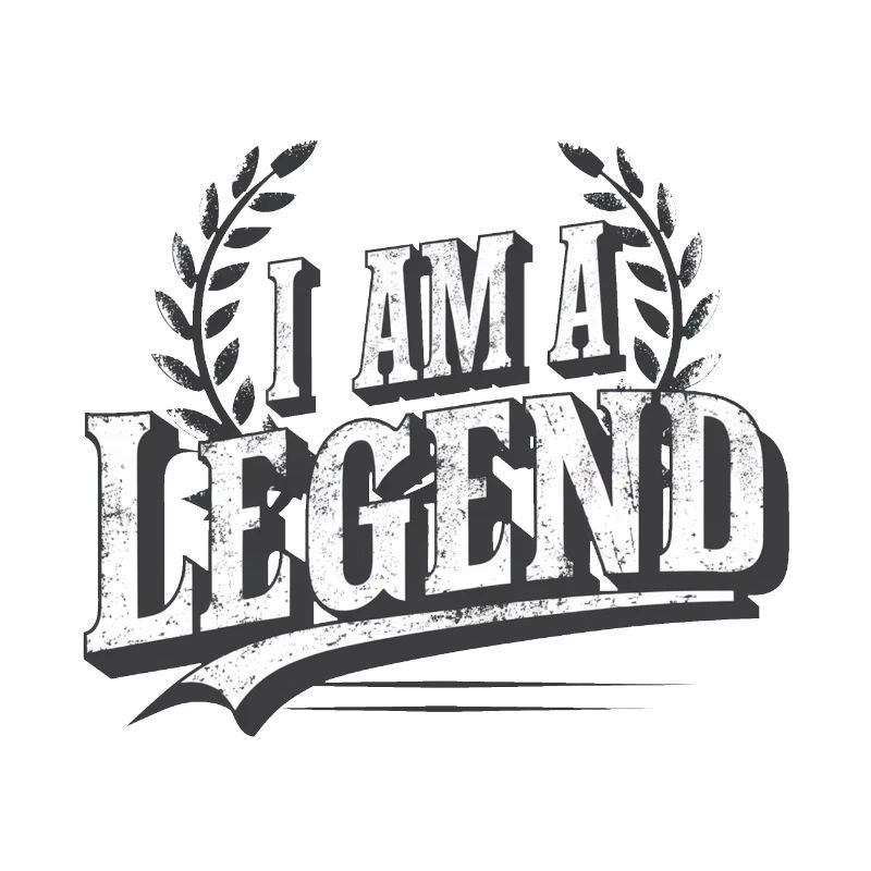 Ich bin eine Legende