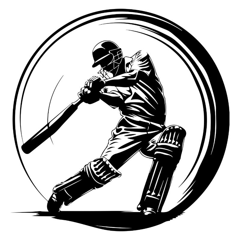 Cricket Mann