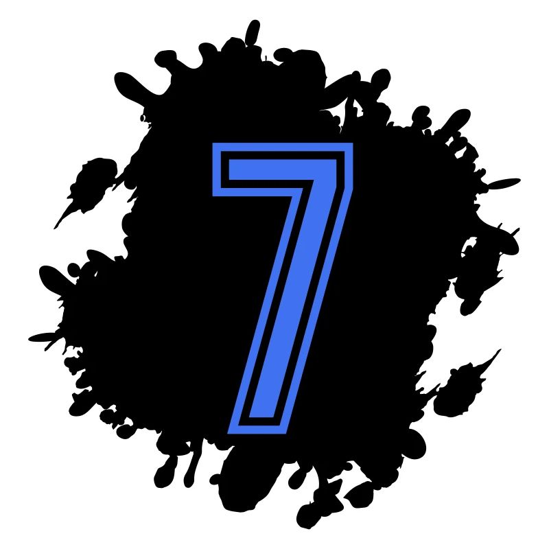 Spot 7