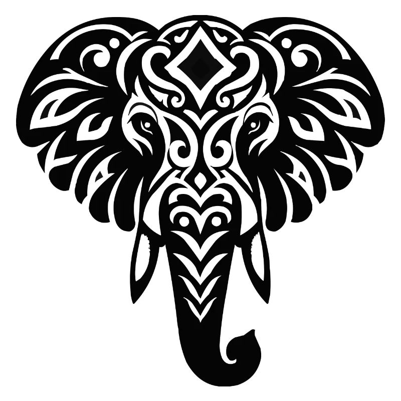 Elefant