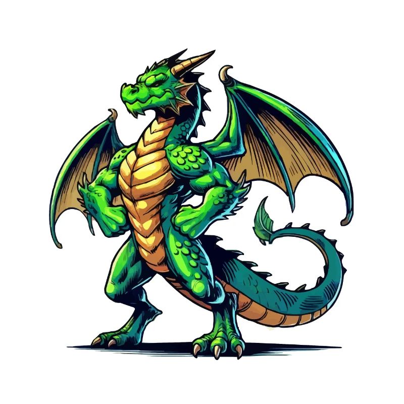 Drache