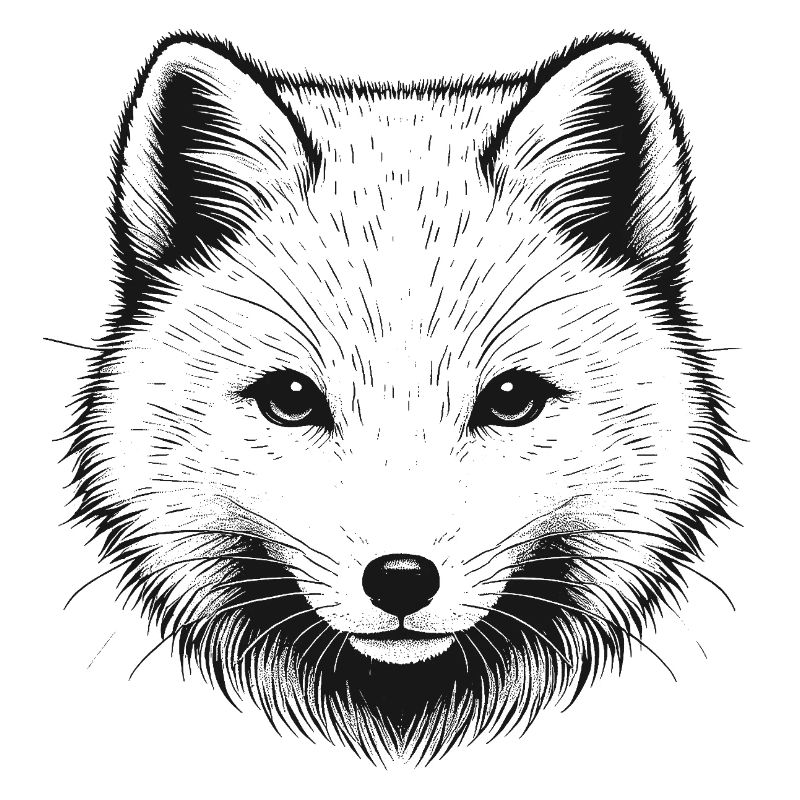 Polarfuchs