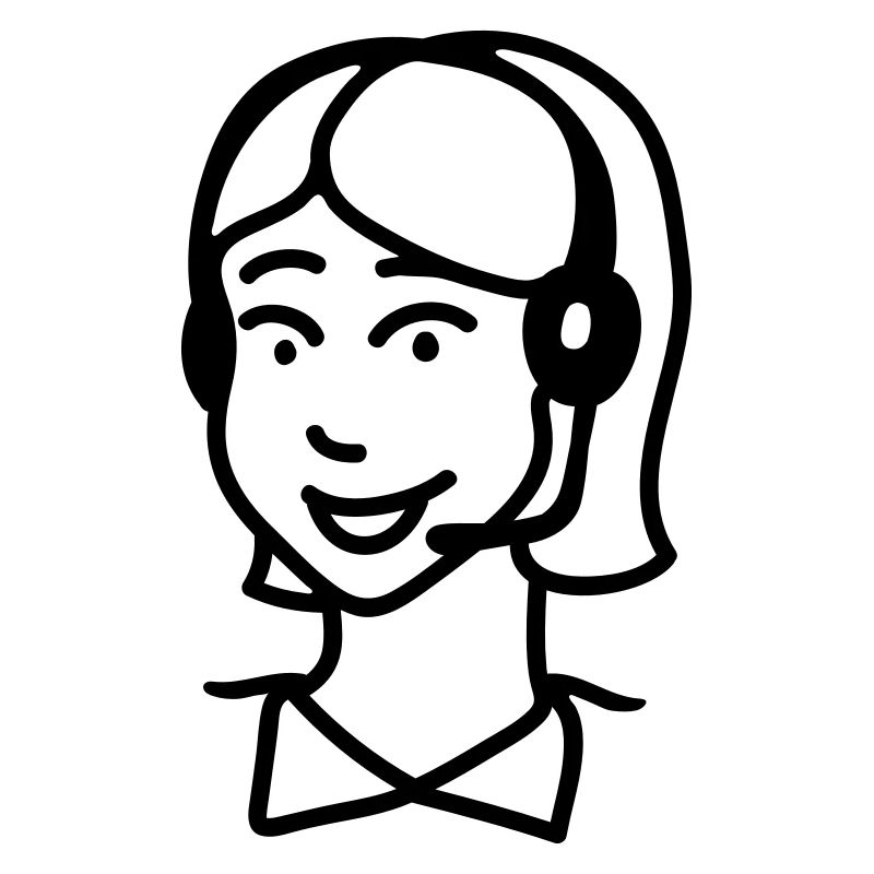 Headset - Line