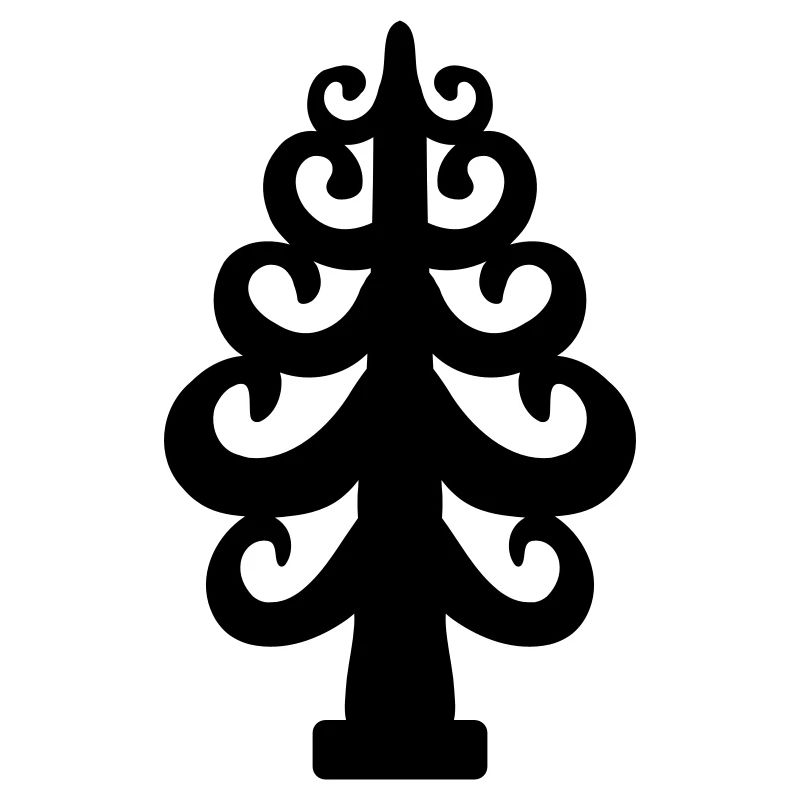 Spanbäumchen