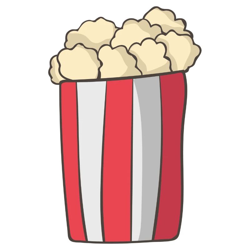 pop-corn