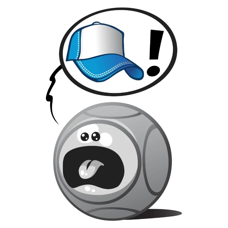 Casquette pétanque v2