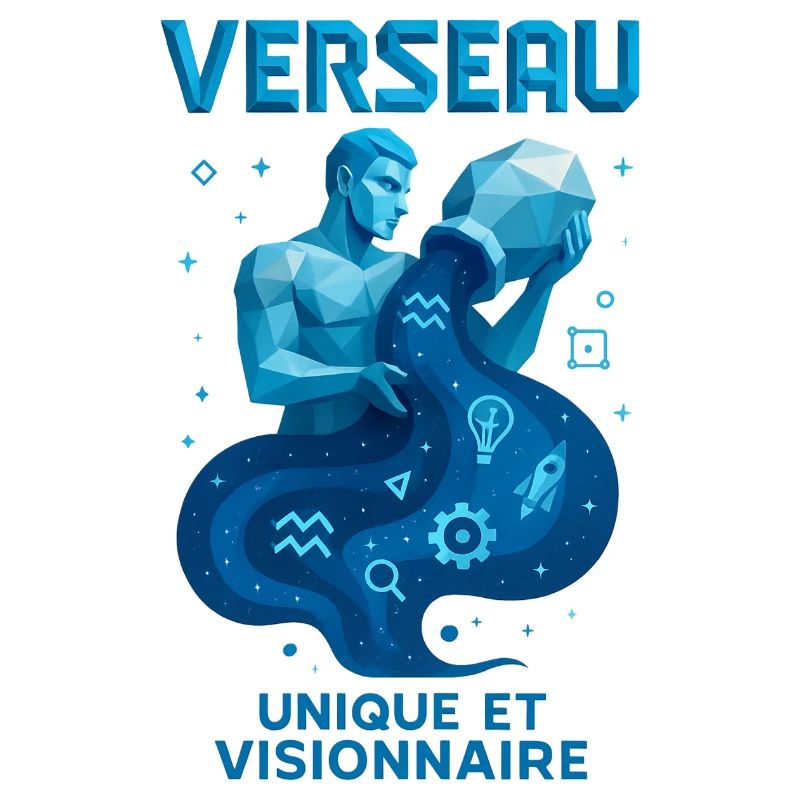 Wassermann Sternzeichen - Astrologie