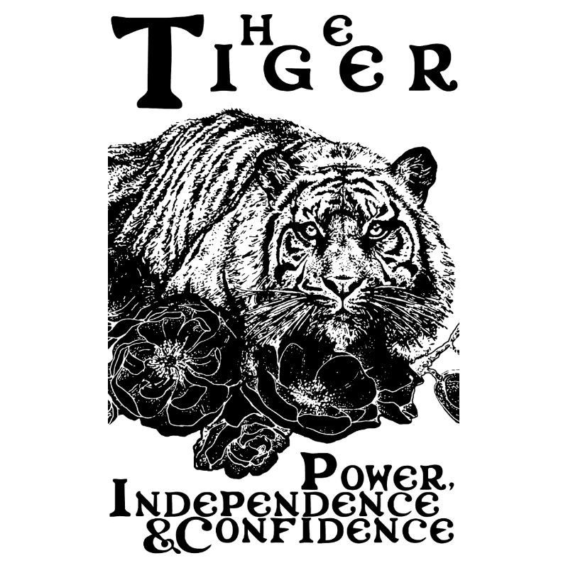 DER TIGER