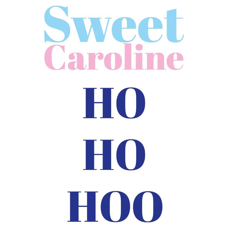 Sweet_caroline