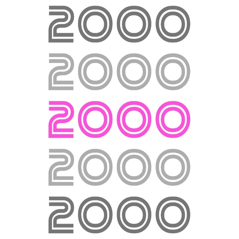 Retro 2000