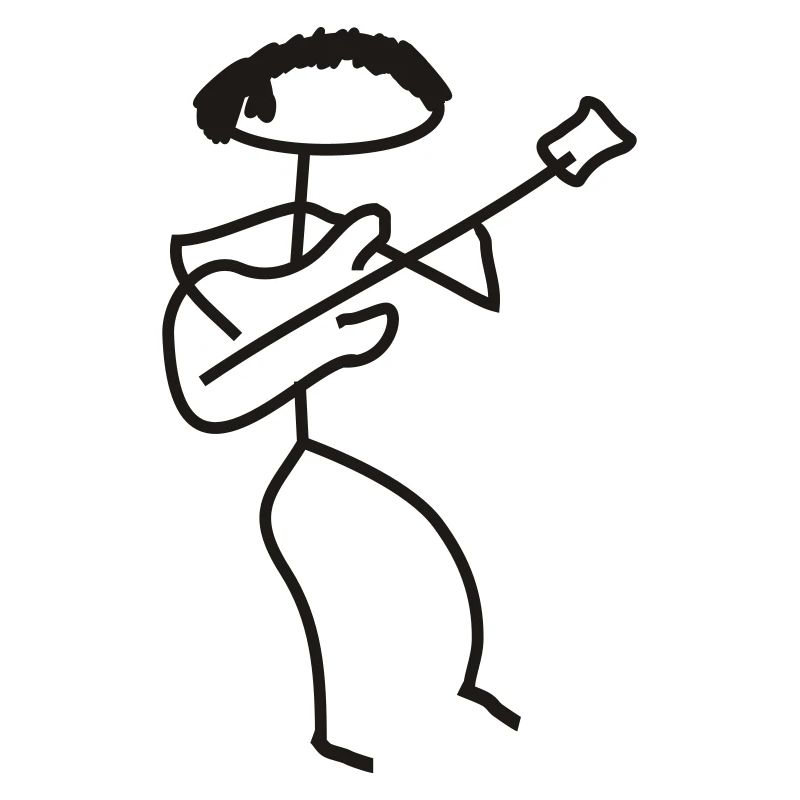 Player White