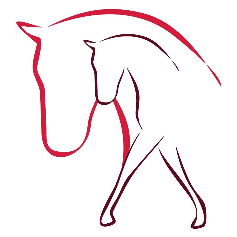 Pferd