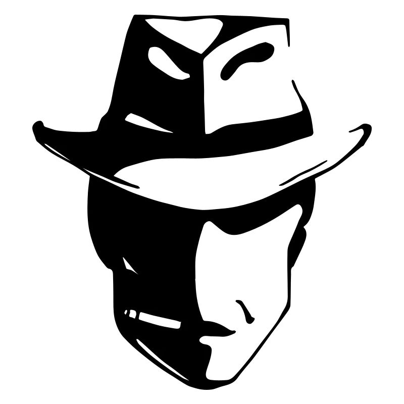 Gangster