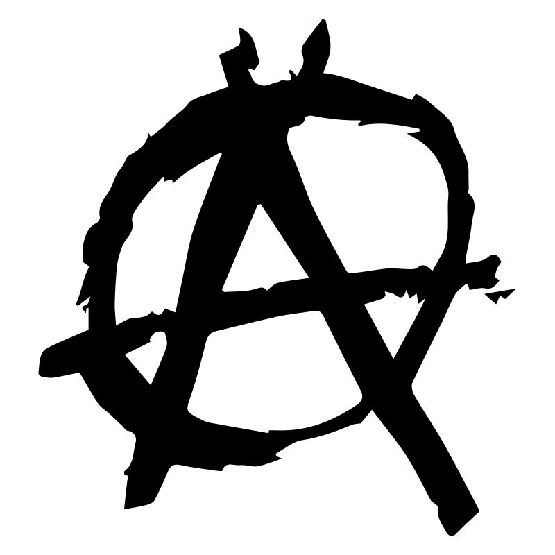 anarchy
