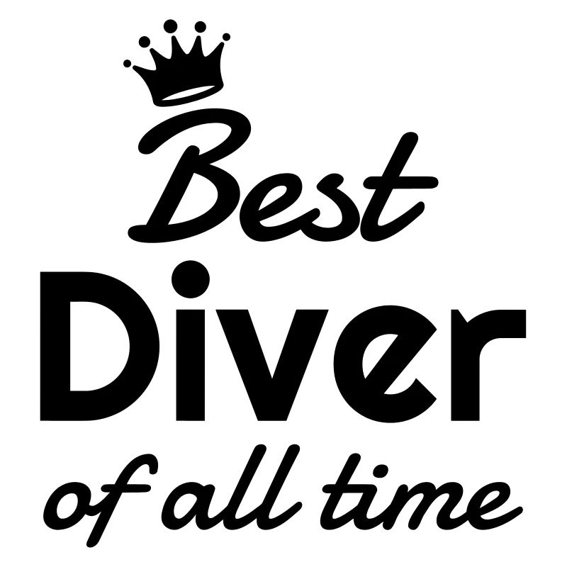Plongée Sous-Marine / Plongeur / Diver / Natation