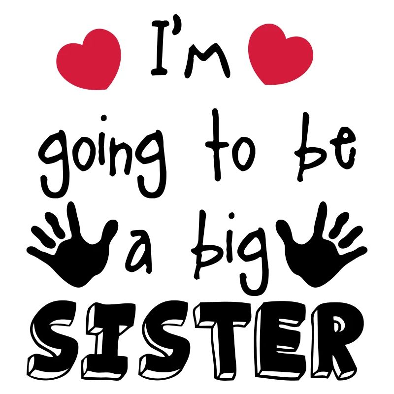 big sister