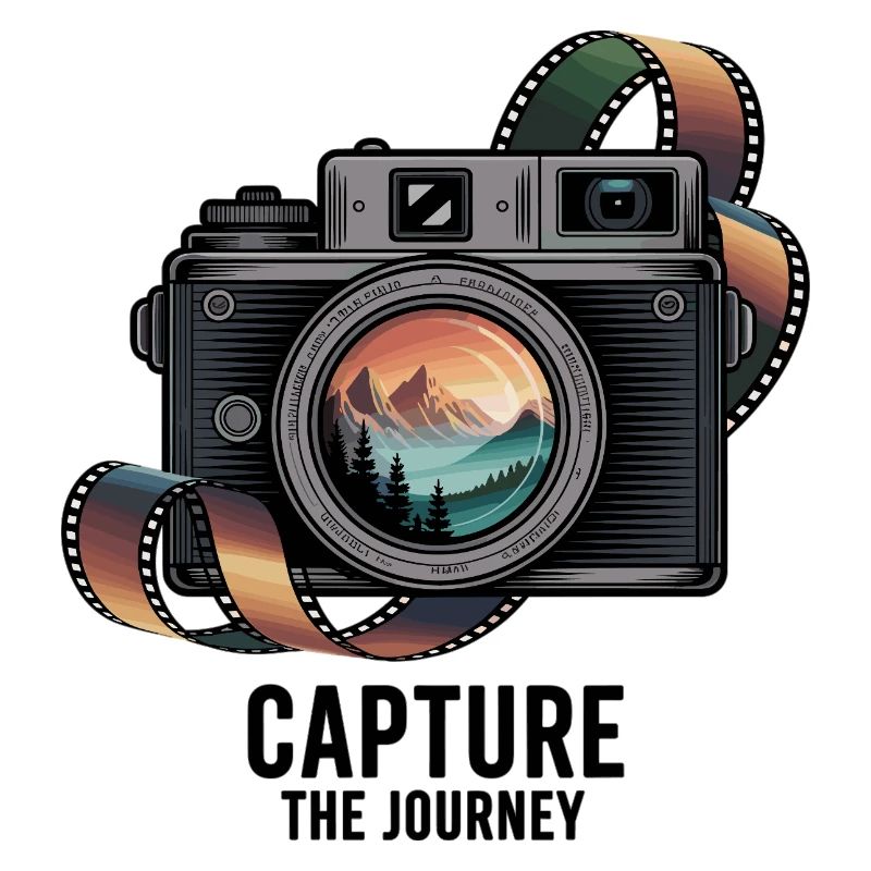 Capture the Journey
