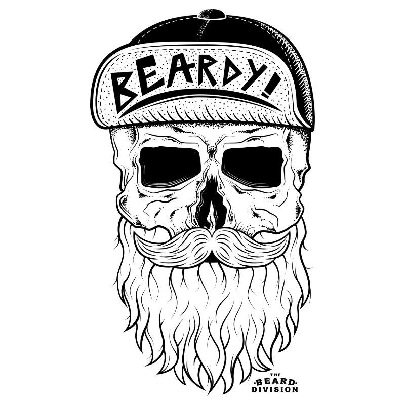 TBD Bearded Cap