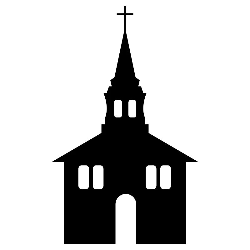 kirche