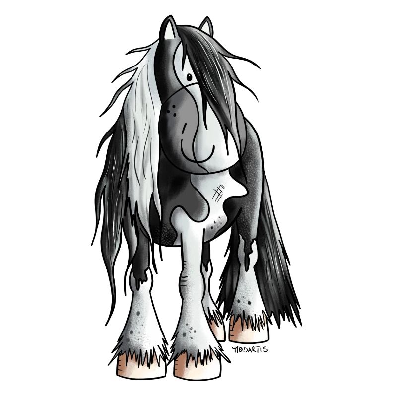 Fescher Irish Tinker