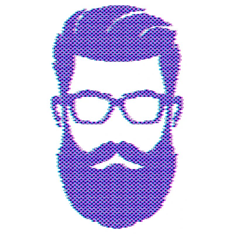 Beard Wearer Masculinity Mustache Beard