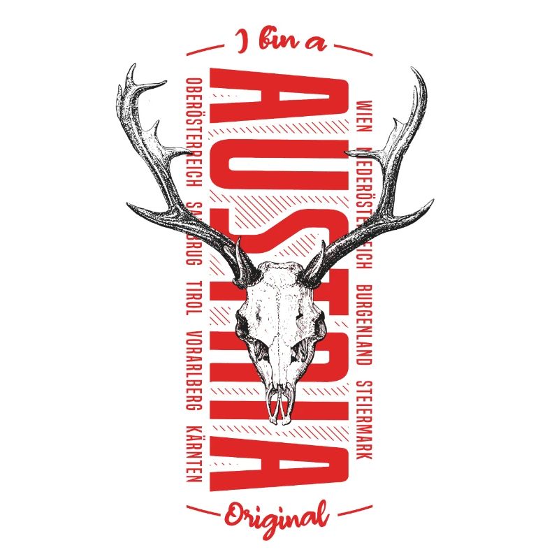 I bin a Austrian Original