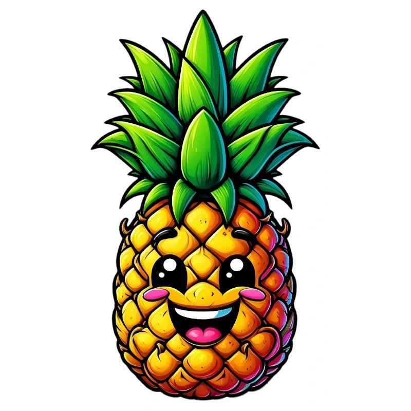 Pineapple