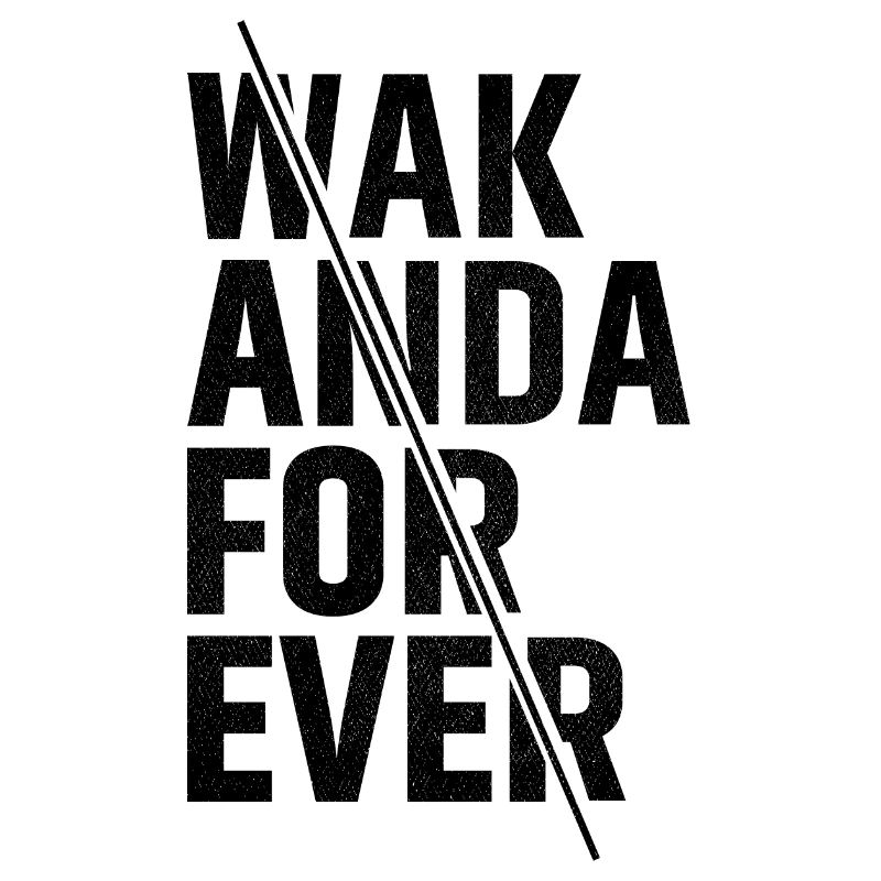 wak anda for ever