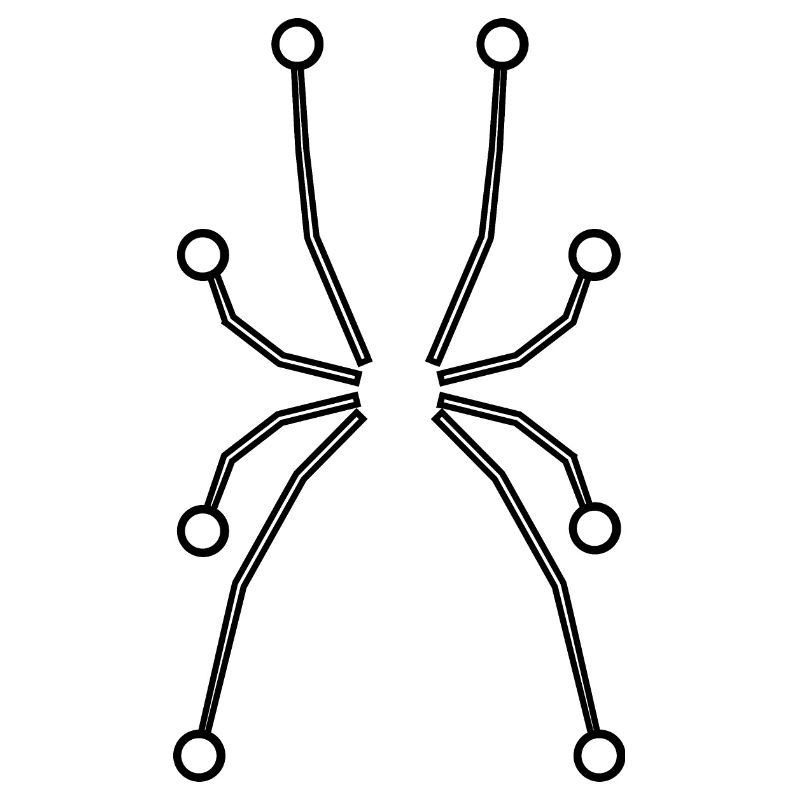Spider Legs Tech