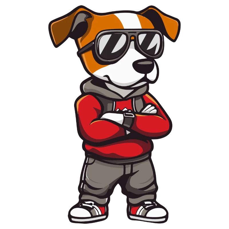 Jack Russel Terrier