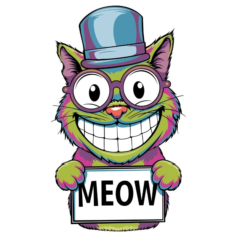 Meow Madness