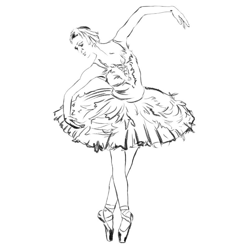 ballet