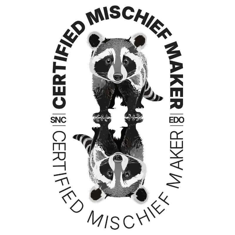 Weg des Tanuki