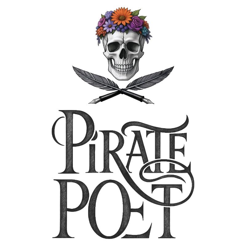 PIRATENDICHTER – lass uns reden.