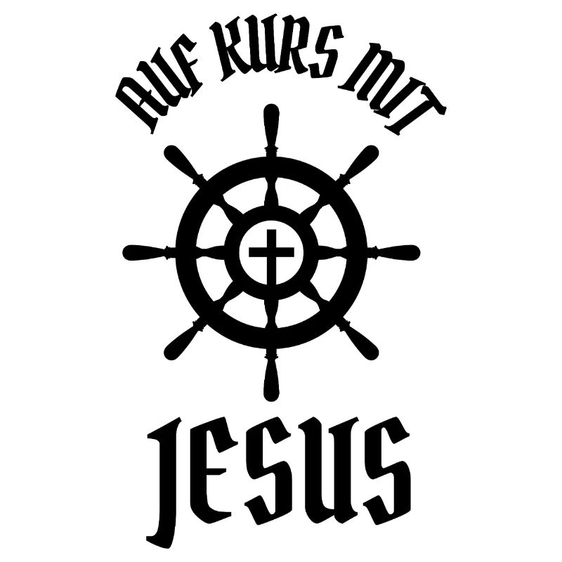 Auf Kurs mit Jesus