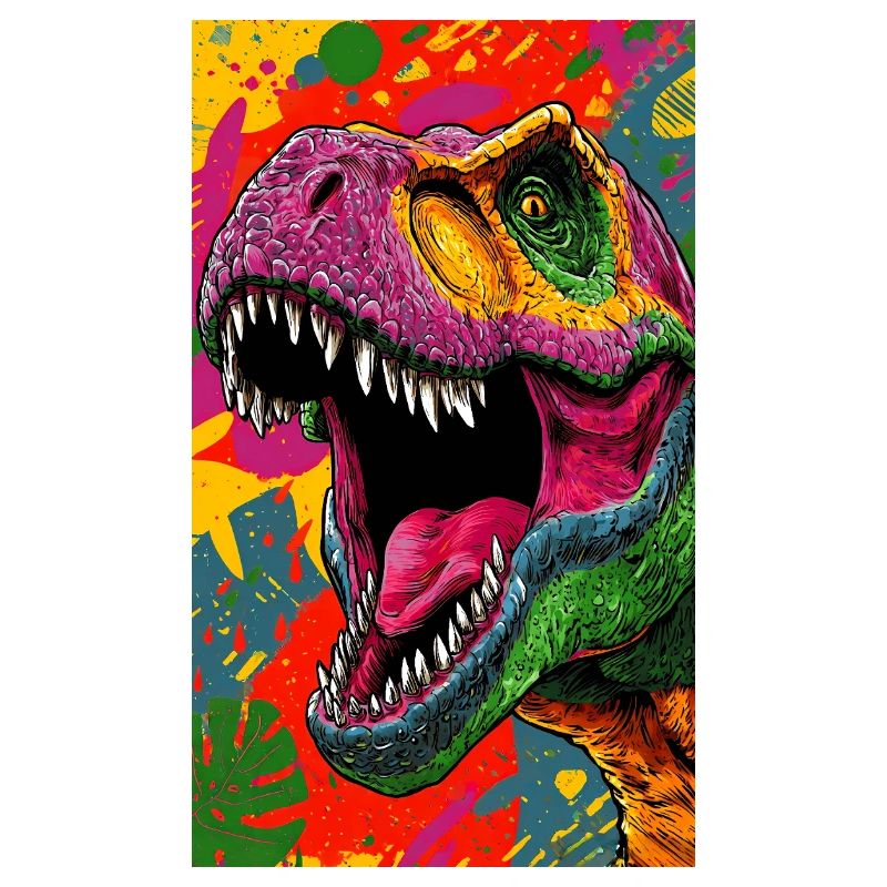 Dinosaurier